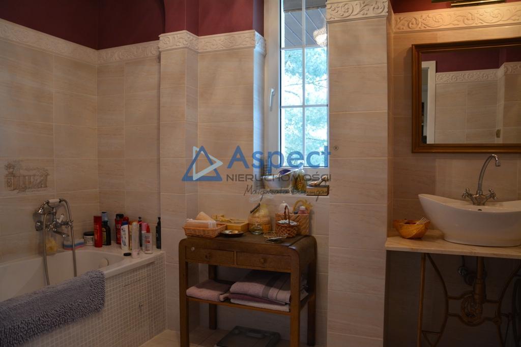 Wolno stojący, 250 m2, Wołczkowo  (10)