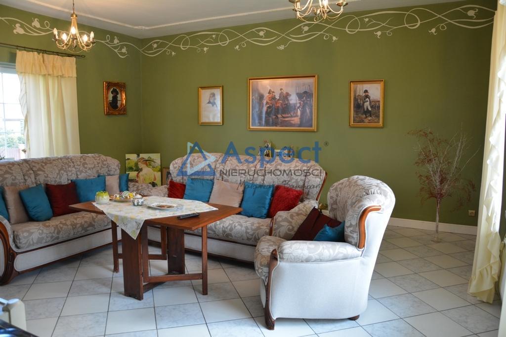 Wolno stojący, 250 m2, Wołczkowo  (4)