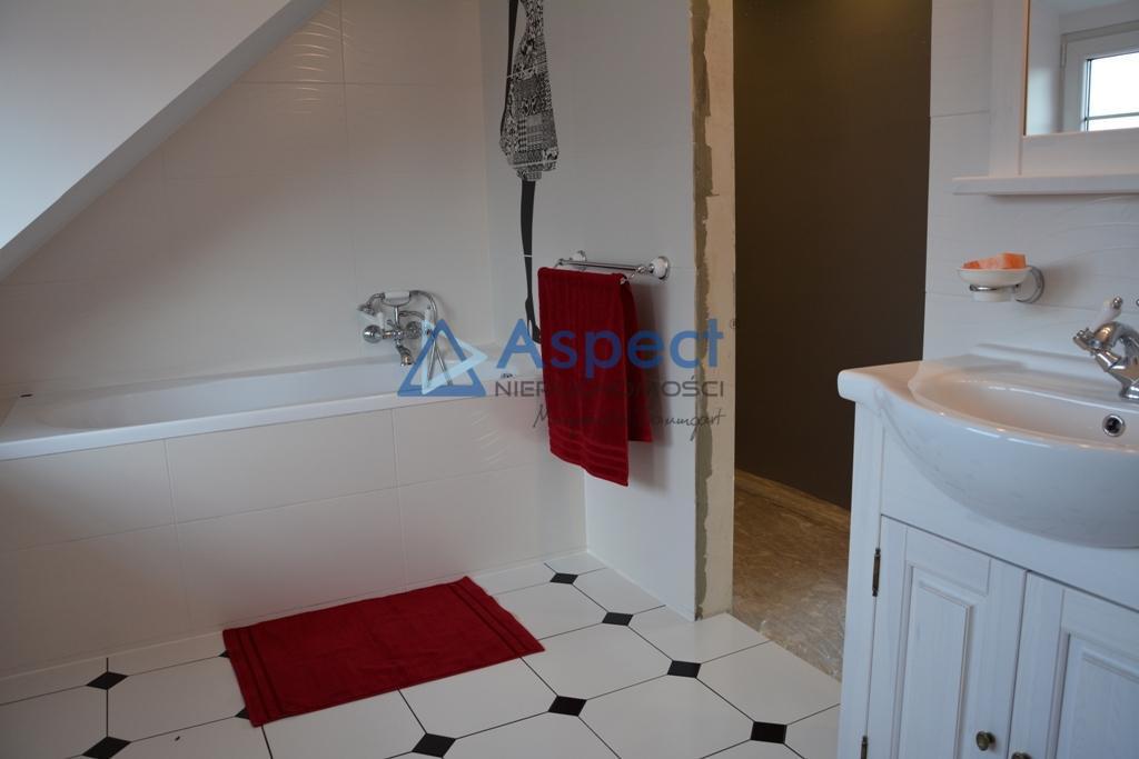 Wolno stojący, 250 m2, Wołczkowo  (25)