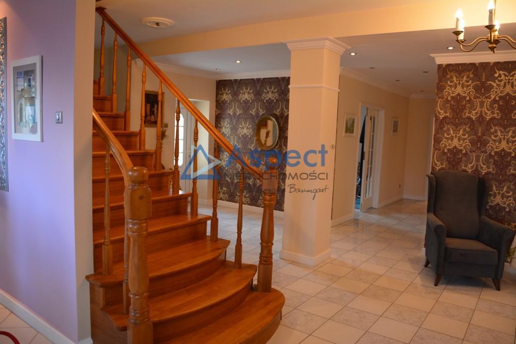 Wolno stojący, 250 m2, Wołczkowo  (28)