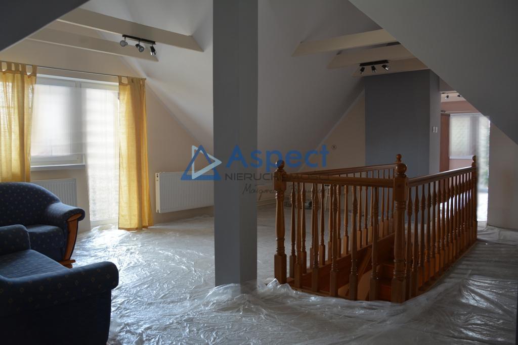 Wolno stojący, 250 m2, Wołczkowo  (21)