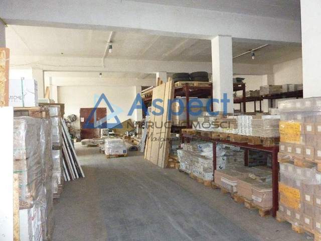 Obiekt, 2,630 m2, Szczecin  (1)