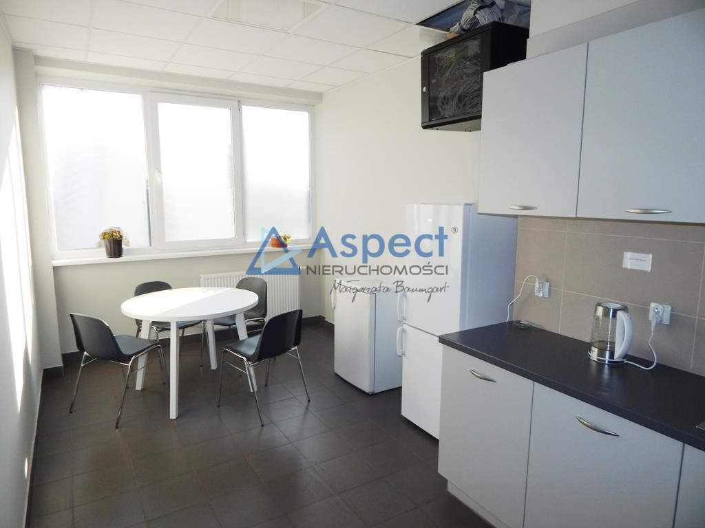 Wynajem - biuro, 36m2, okolice ul. Gdańskiej (6)