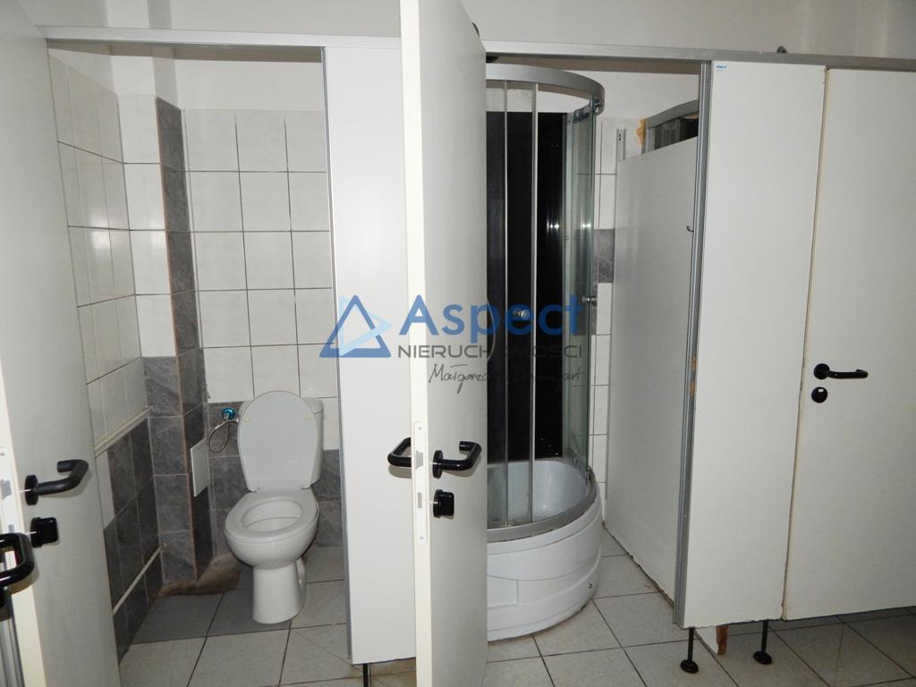 Obiekt, 985 m2, Szczecin  (9)