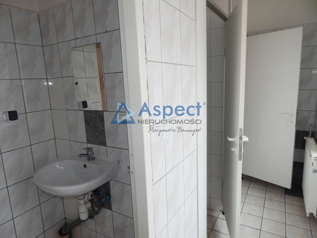 Obiekt, 985 m2, Szczecin  (11)