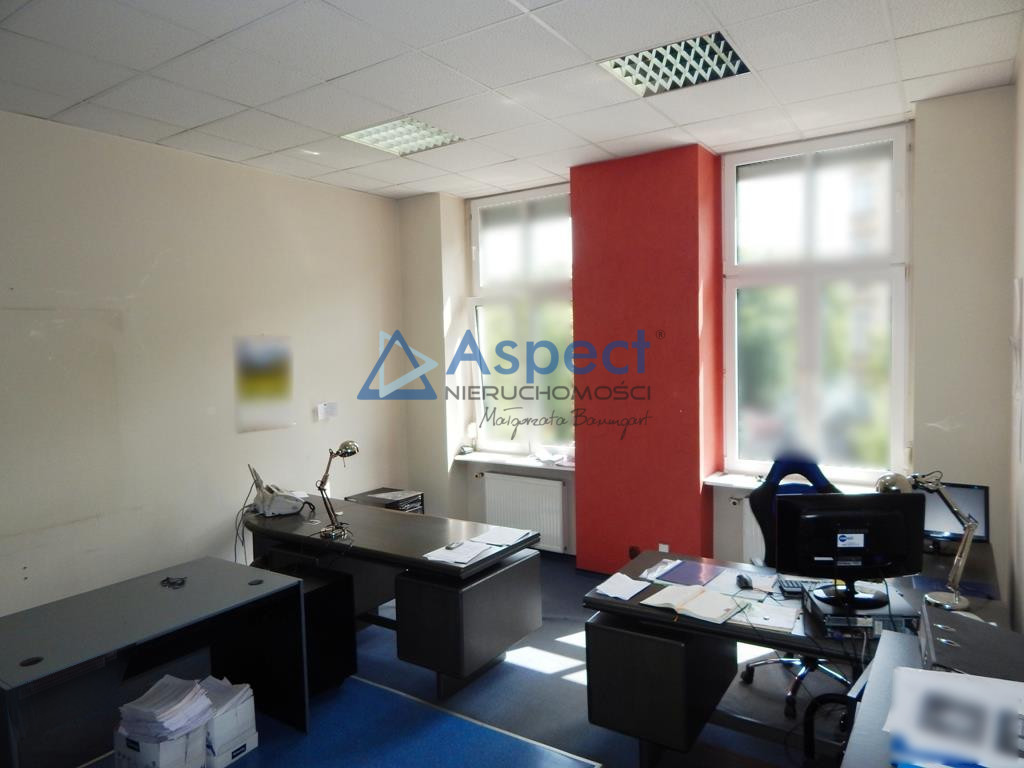 Wynajem, lokal 41 m2, Centrum/Śródmieście (5)