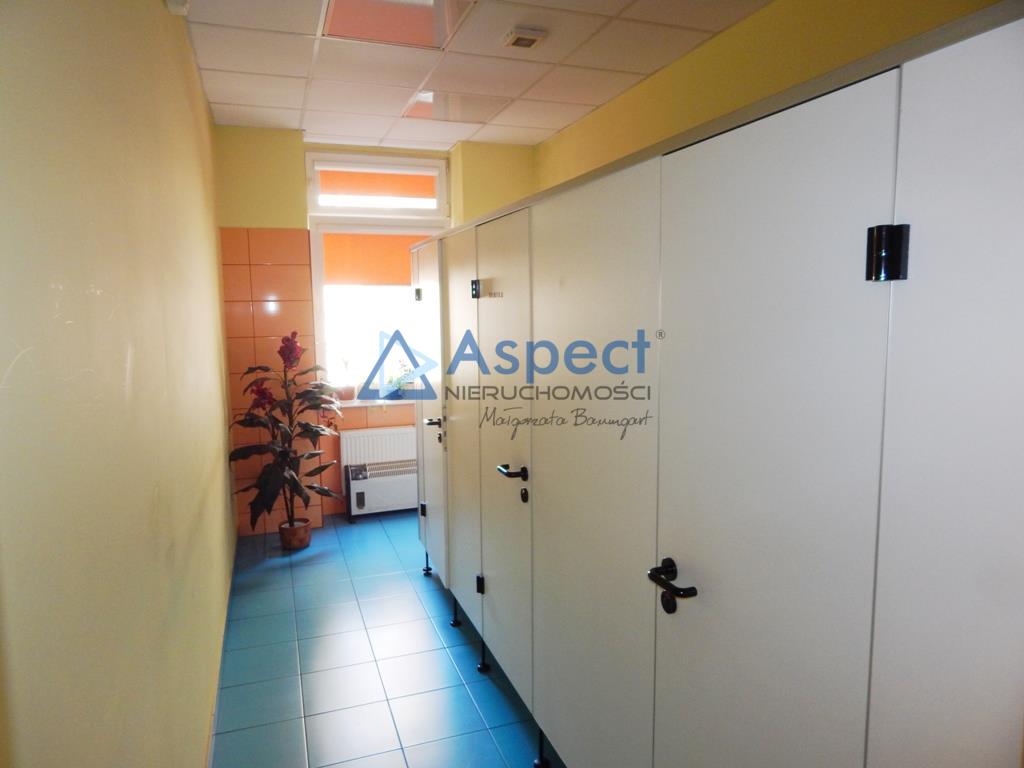 Wynajem, lokal 41 m2, Centrum/Śródmieście (9)