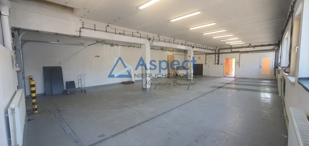 Obiekt, 388 m2, Szczecin Kijewo (2)