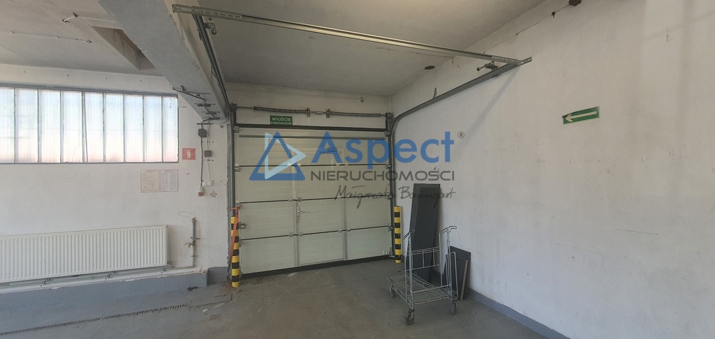 Obiekt, 388 m2, Szczecin Kijewo (3)