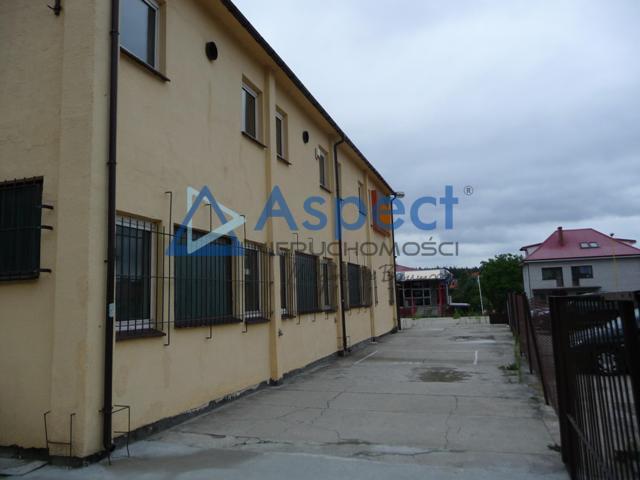 Obiekt, 388 m2, Szczecin Kijewo (6)