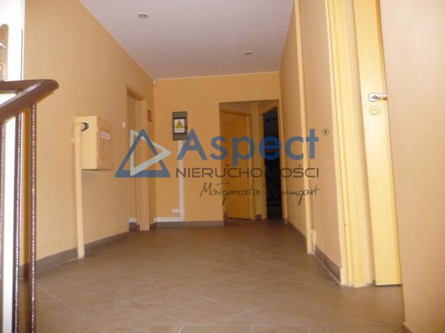 Obiekt, 388 m2, Szczecin Kijewo (12)