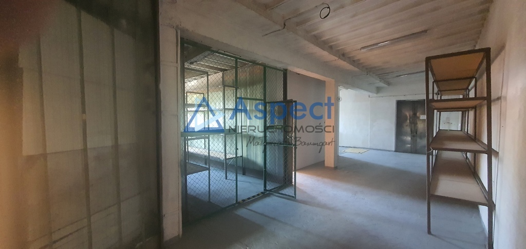 Obiekt, 388 m2, Szczecin Kijewo (15)