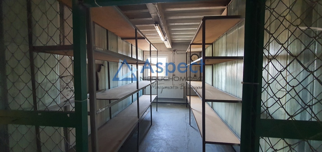 Obiekt, 388 m2, Szczecin Kijewo (16)