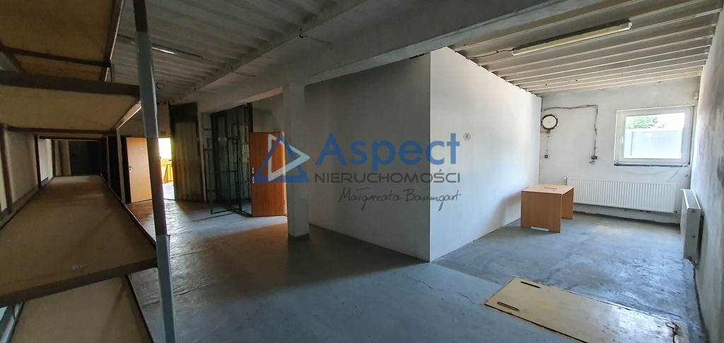 Obiekt, 388 m2, Szczecin Kijewo (17)