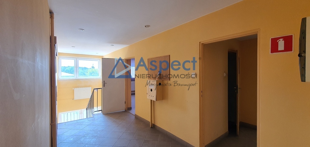 Obiekt, 388 m2, Szczecin Kijewo (18)