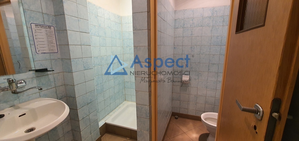 Obiekt, 388 m2, Szczecin Kijewo (22)