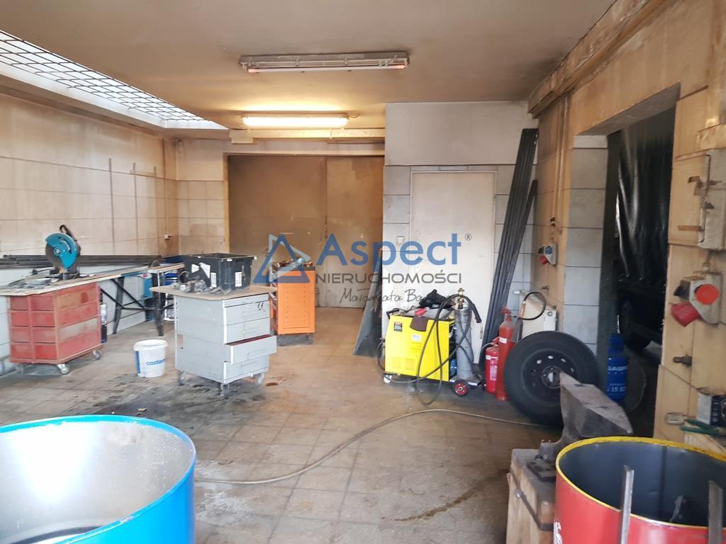 Obiekt, 603 m2, Szczecin Płonia (4)