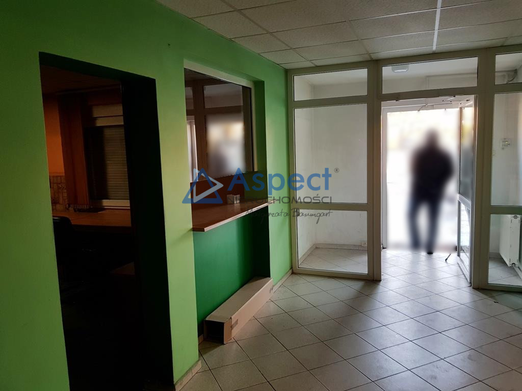 Obiekt, 603 m2, Szczecin Płonia (5)