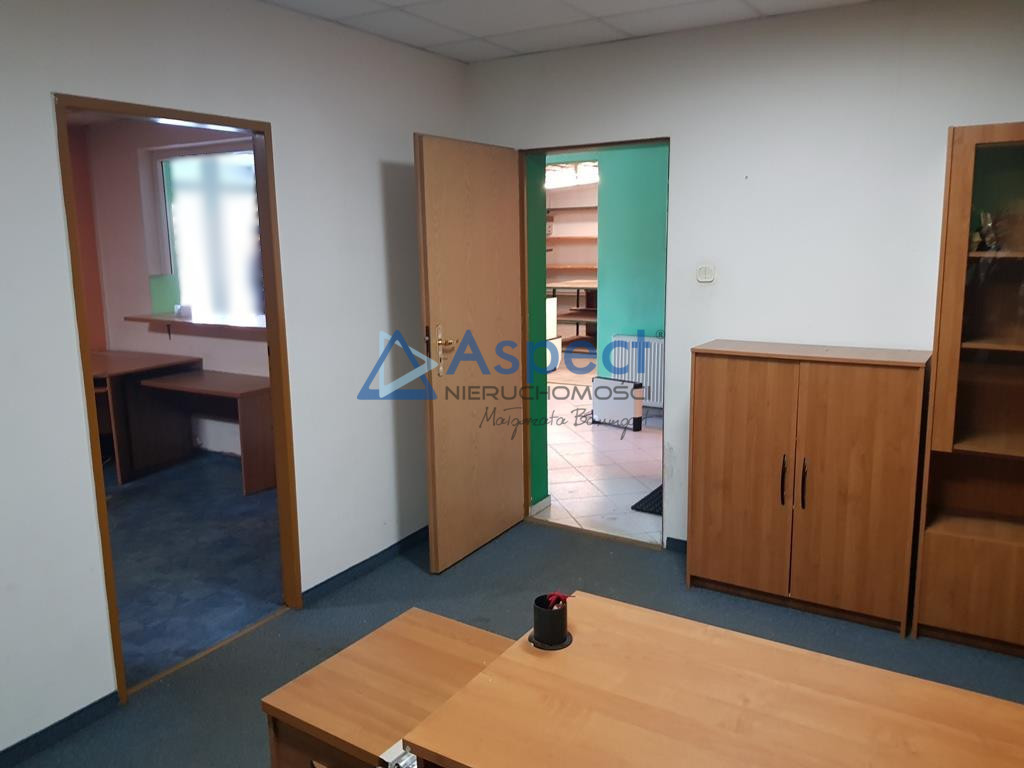 Obiekt, 603 m2, Szczecin Płonia (7)