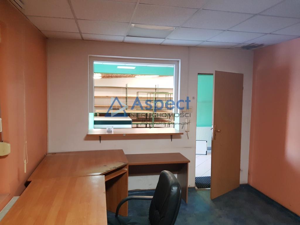 Obiekt, 603 m2, Szczecin Płonia (9)