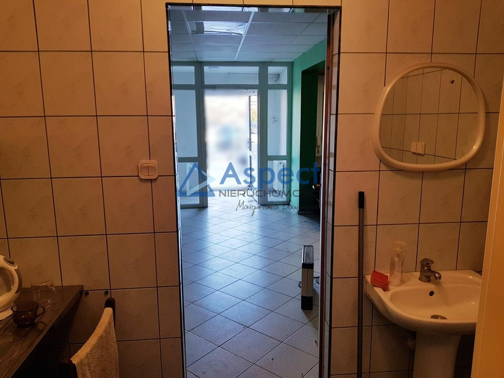 Obiekt, 603 m2, Szczecin Płonia (10)