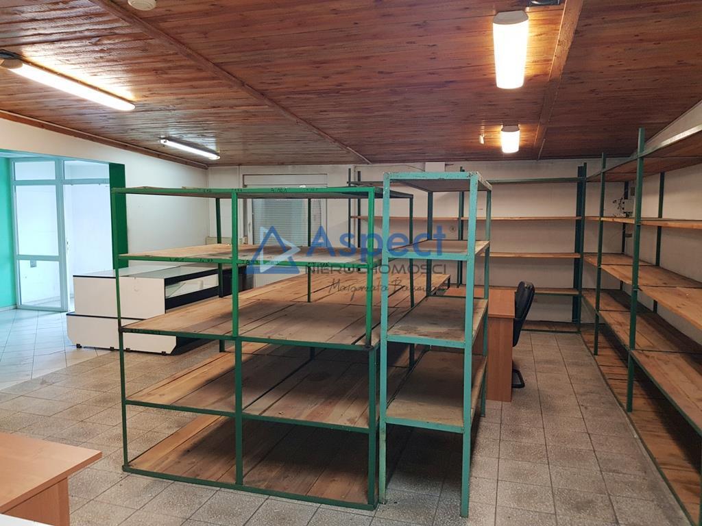 Obiekt, 603 m2, Szczecin Płonia (12)