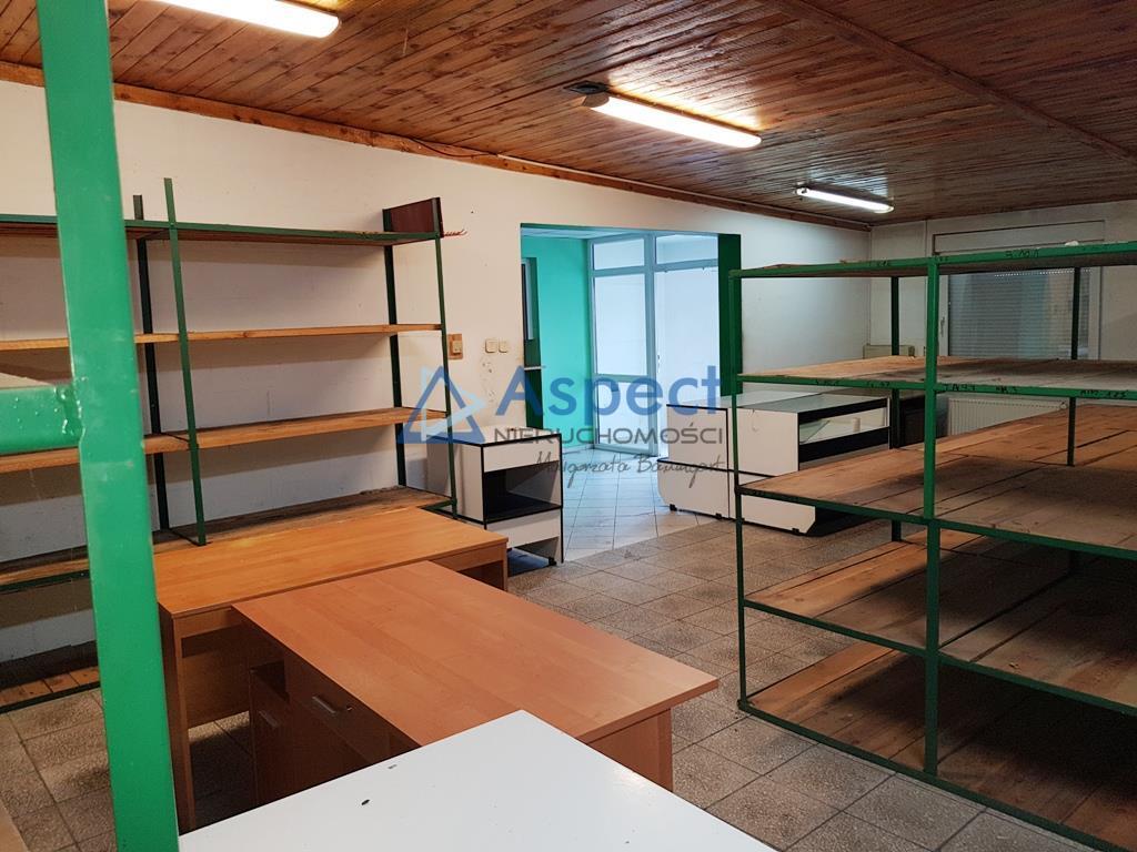 Obiekt, 603 m2, Szczecin Płonia (13)