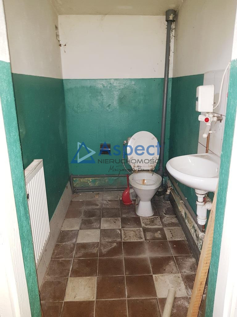 Obiekt, 603 m2, Szczecin Płonia (15)