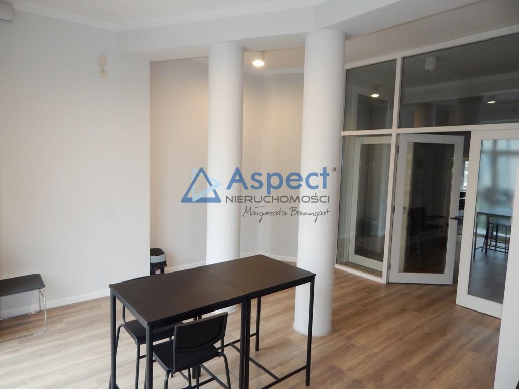 Wynajem. atrakyjny lokal w Centrum (4)