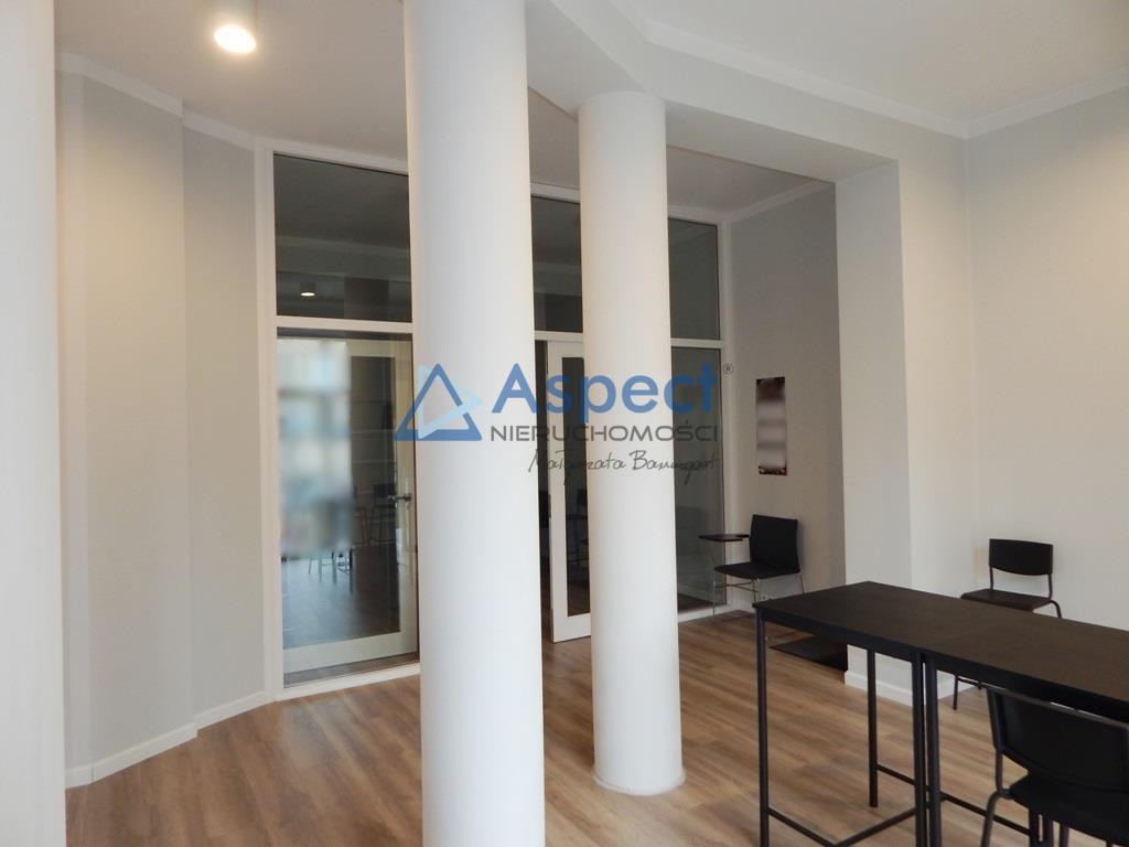 Wynajem. atrakyjny lokal w Centrum (5)