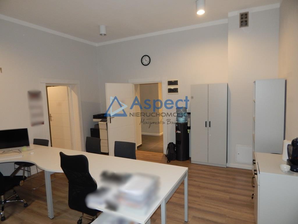 Wynajem. atrakyjny lokal w Centrum (2)