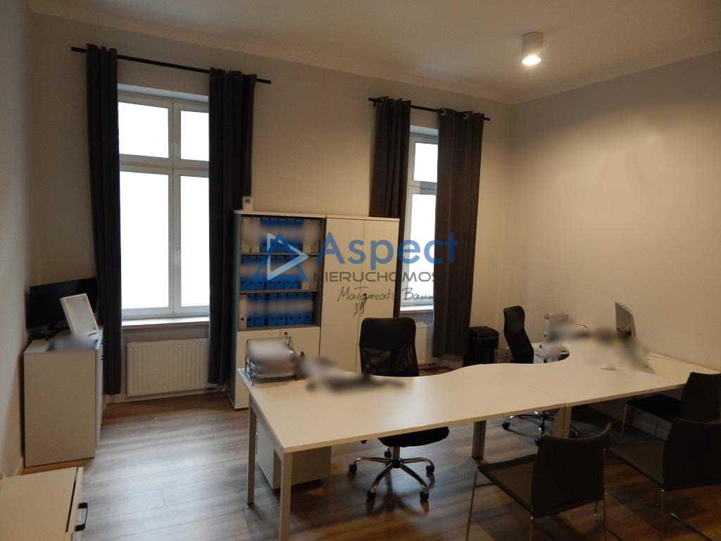 Wynajem. atrakyjny lokal w Centrum (1)