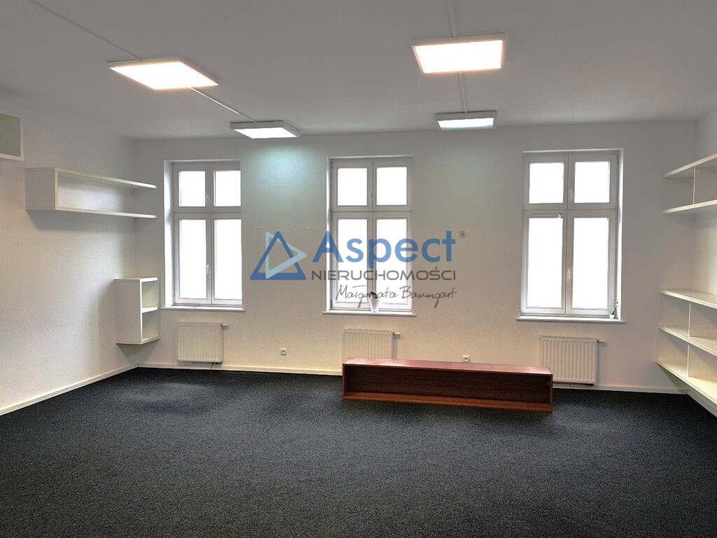 Lokal biurowy 63 m2 Centrum obok Deptaku Bogusława (1)