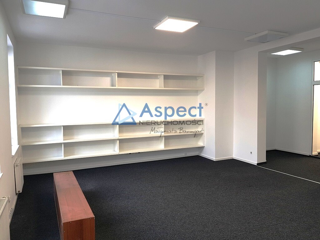 Lokal biurowy 63 m2 Centrum obok Deptaku Bogusława (2)