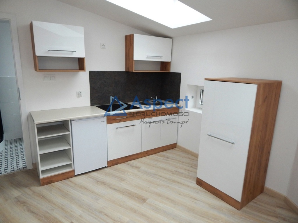 Inwestycja - 2 kawalerki (26+36 m2) blisko Galaxy (3)