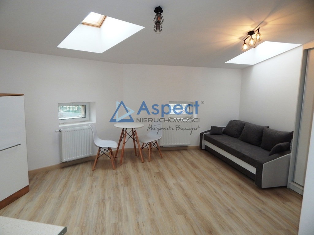 Inwestycja - 2 kawalerki (26+36 m2) blisko Galaxy (5)