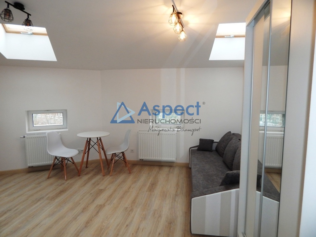 Inwestycja - 2 kawalerki (26+36 m2) blisko Galaxy (6)