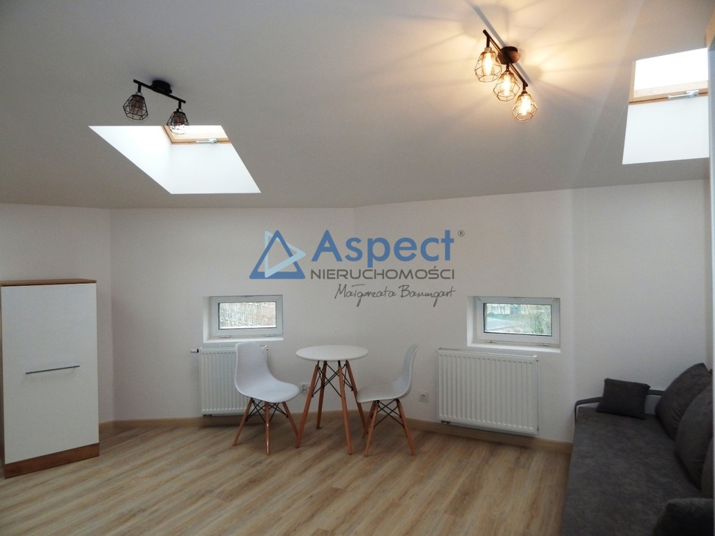 Inwestycja - 2 kawalerki (26+36 m2) blisko Galaxy (7)