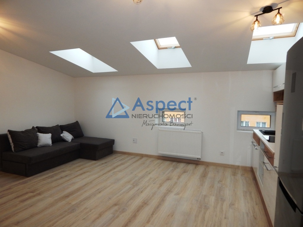 Inwestycja - 2 kawalerki (26+36 m2) blisko Galaxy (13)