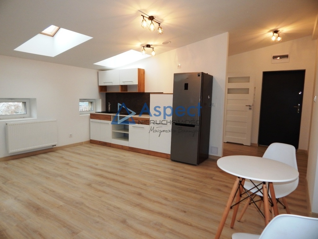 Inwestycja - 2 kawalerki (26+36 m2) blisko Galaxy (16)