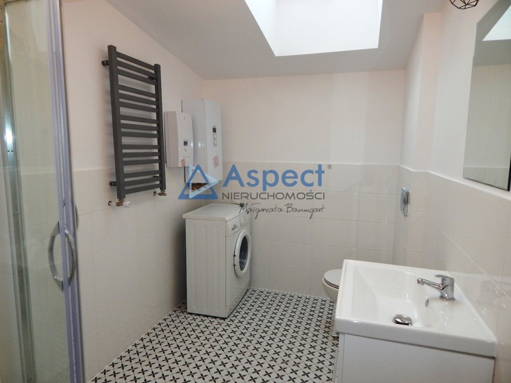 Inwestycja - 2 kawalerki (26+36 m2) blisko Galaxy (18)