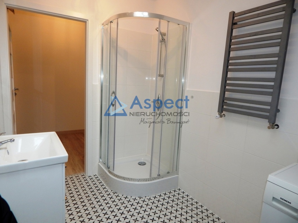 Inwestycja - 2 kawalerki (26+36 m2) blisko Galaxy (20)