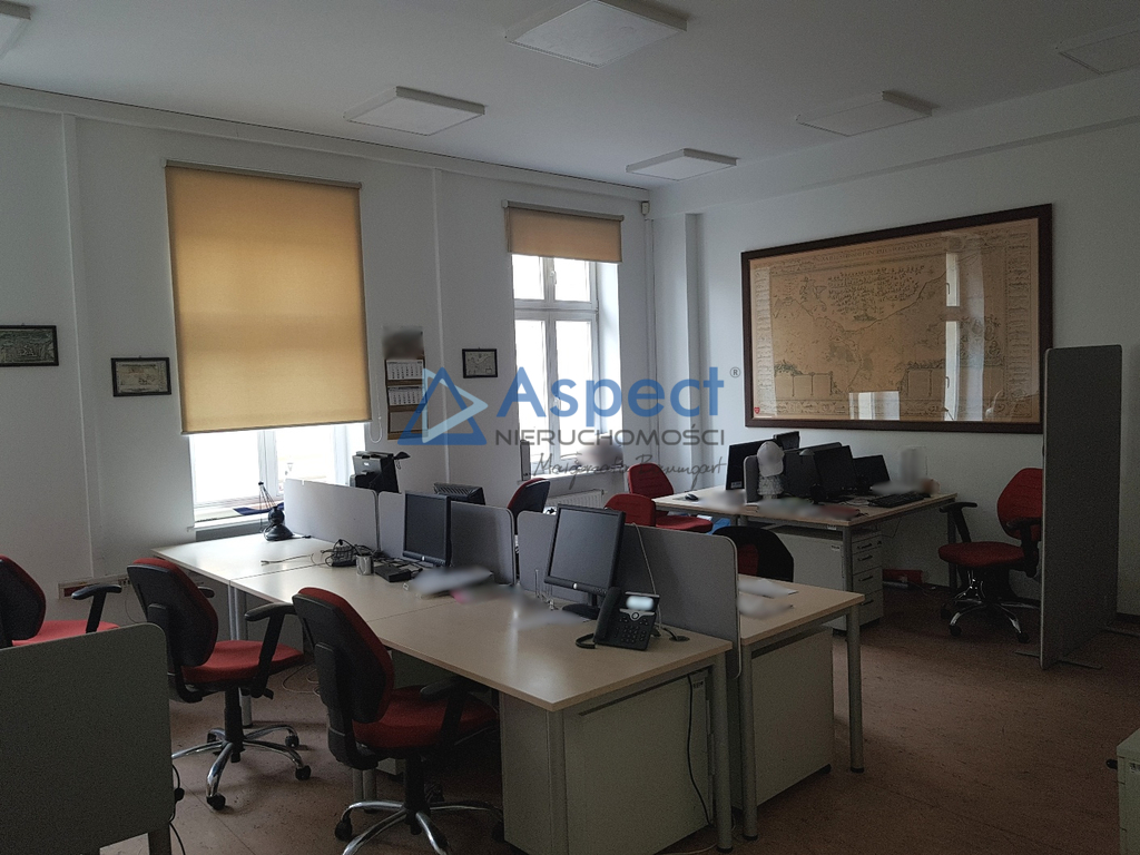 Lokal biurowy 70 m2 Centrum obok Deptaku Bogusława (1)