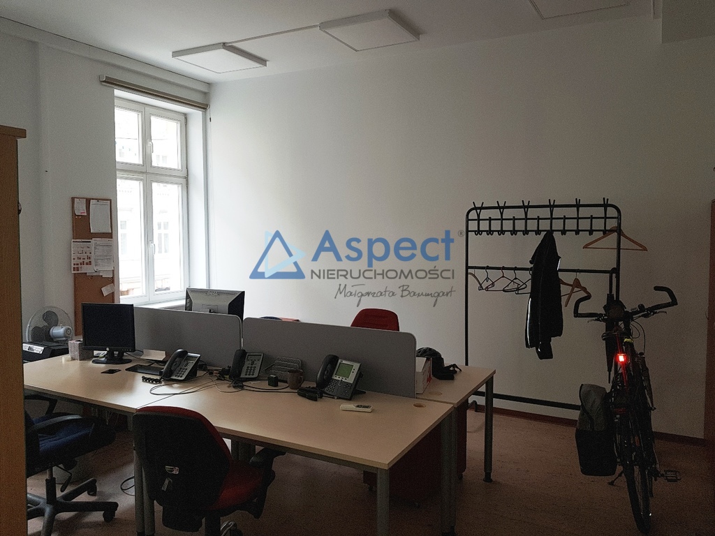 Lokal biurowy 70 m2 Centrum obok Deptaku Bogusława (4)