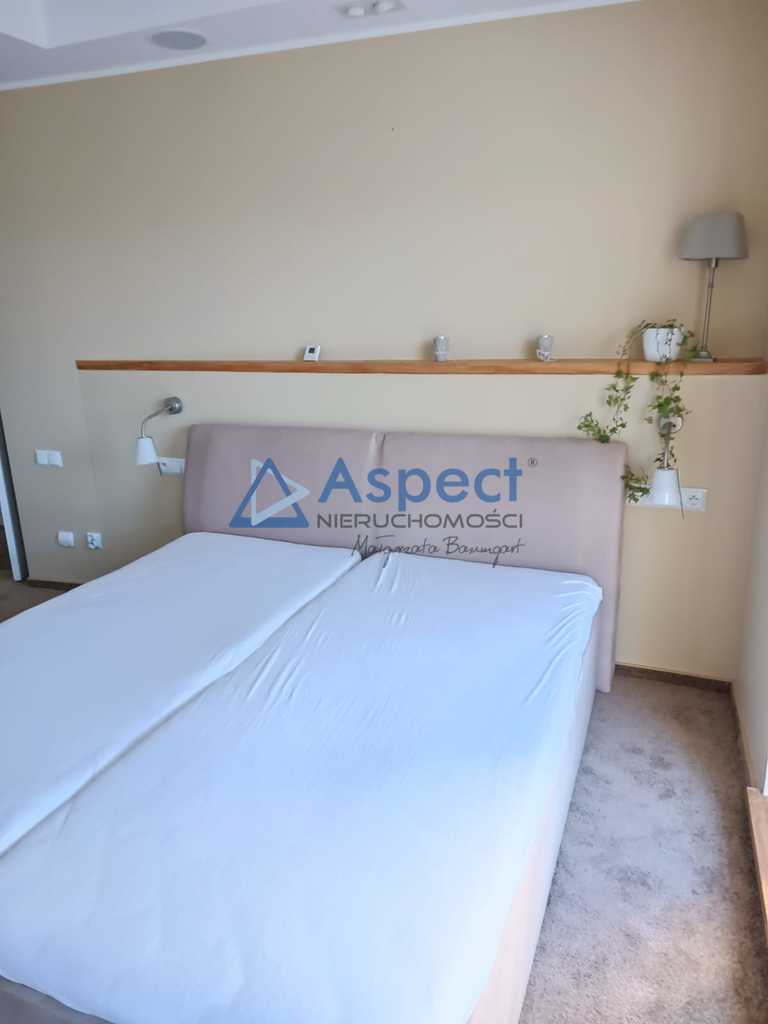 Unikalny apartament, sauna, 2 balkony,2 łazienki (26)