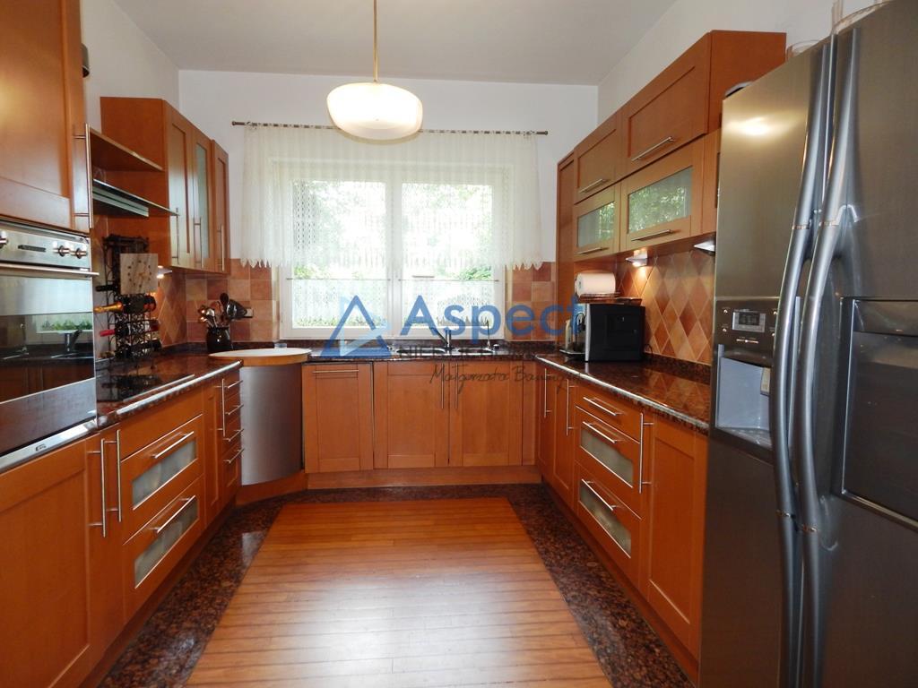 Piękny dom na Osowie + lokal użytkowy! (7)