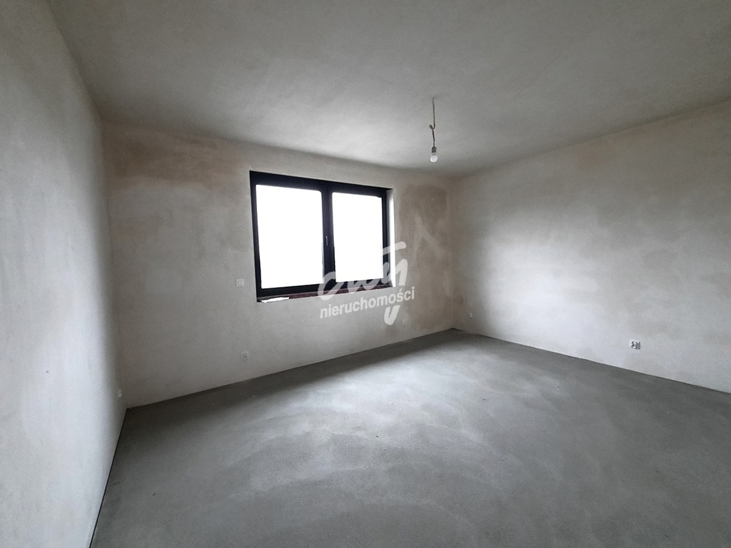 Gumieńce: skrajny segment, podwyższony standard (5)