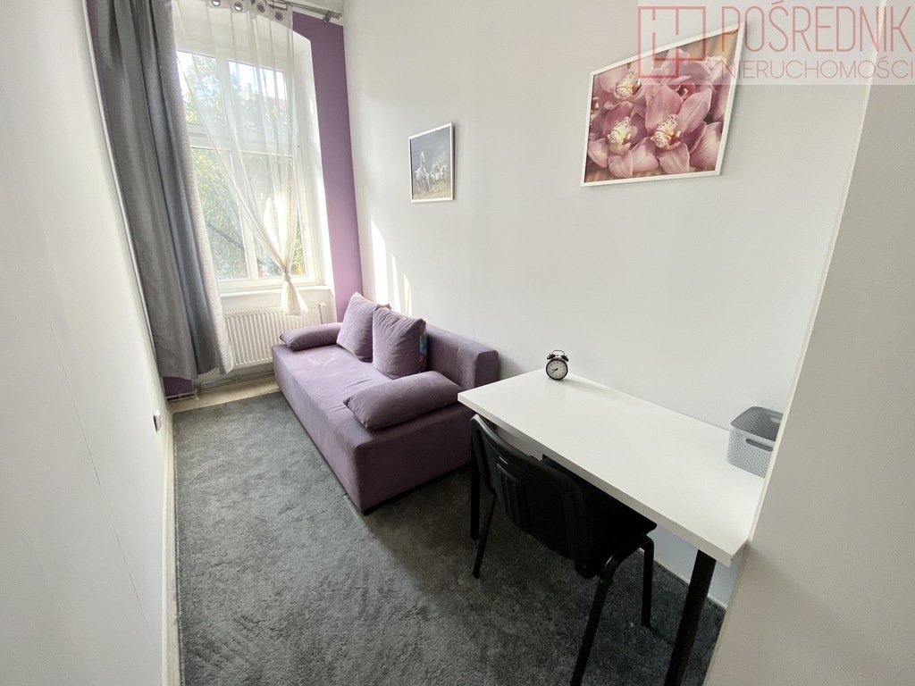 Mieszkanie 7 pokojowe na Krzywoustego (1)