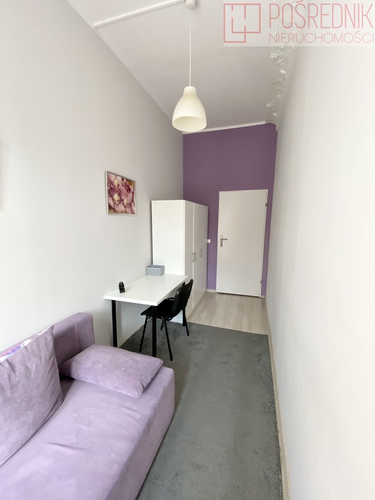 Mieszkanie 7 pokojowe na Krzywoustego (2)