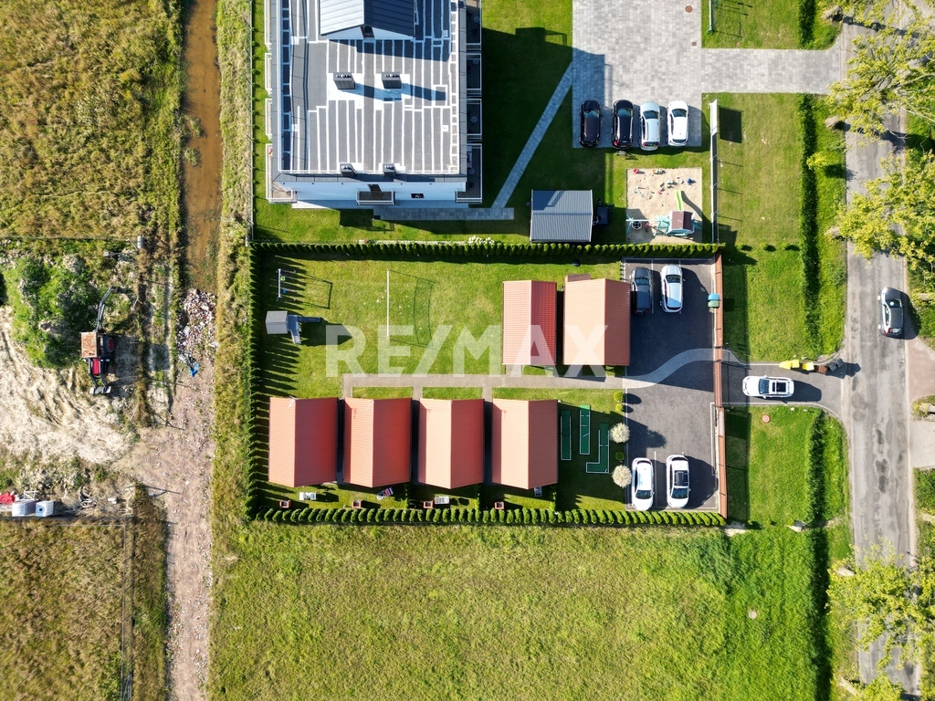 Okazja! Zarabiaj nad morzem - gotowy obiekt (22)